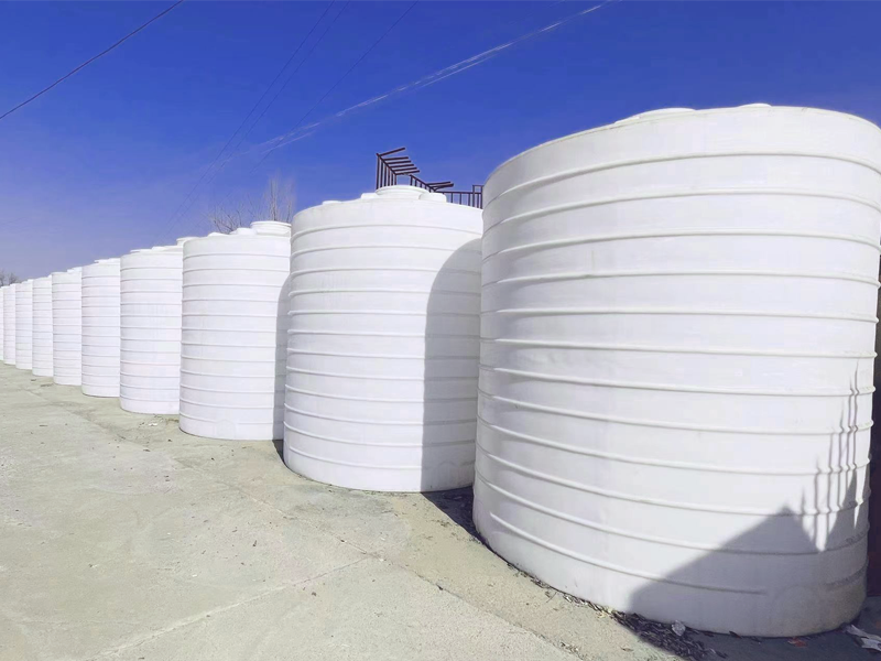 蘭州（zhōu）塑料桶