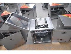 全自動蛋卷機有哪（nǎ）些好處