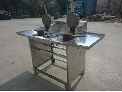 全自動蛋卷機如何保養
