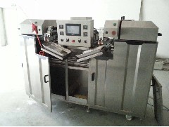 全（quán）自動蛋卷機使用之後如何保養