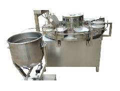 選擇全自動蛋卷機的（de）原因