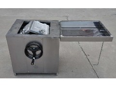 全自動蛋卷機廠家講解蛋卷發（fā）展