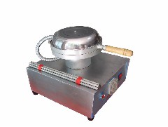 全自動蛋卷機需要操作（zuò）經驗嗎（ma）