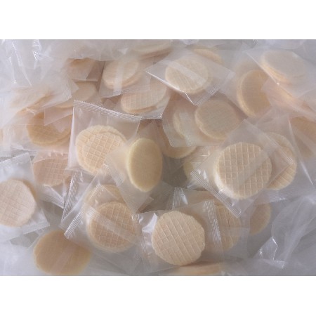 鮮蝦片圓薄（báo）餅機器