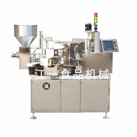 6盤鳳凰卷機器（qì）