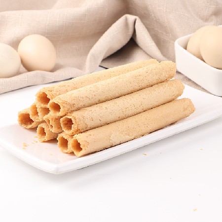 8盤長蛋卷（juàn）機器（qì）