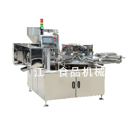 8盤（pán）長蛋卷機器