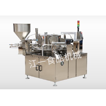 6盤小蛋（dàn）卷機器
