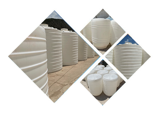 蘭州（zhōu）塑料大桶