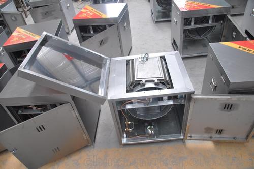 全（quán）自動蛋卷機廠家