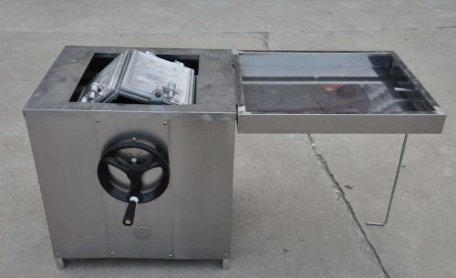 全自動（dòng）蛋卷機廠家