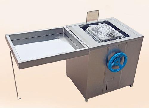 全自動蛋（dàn）卷機廠家