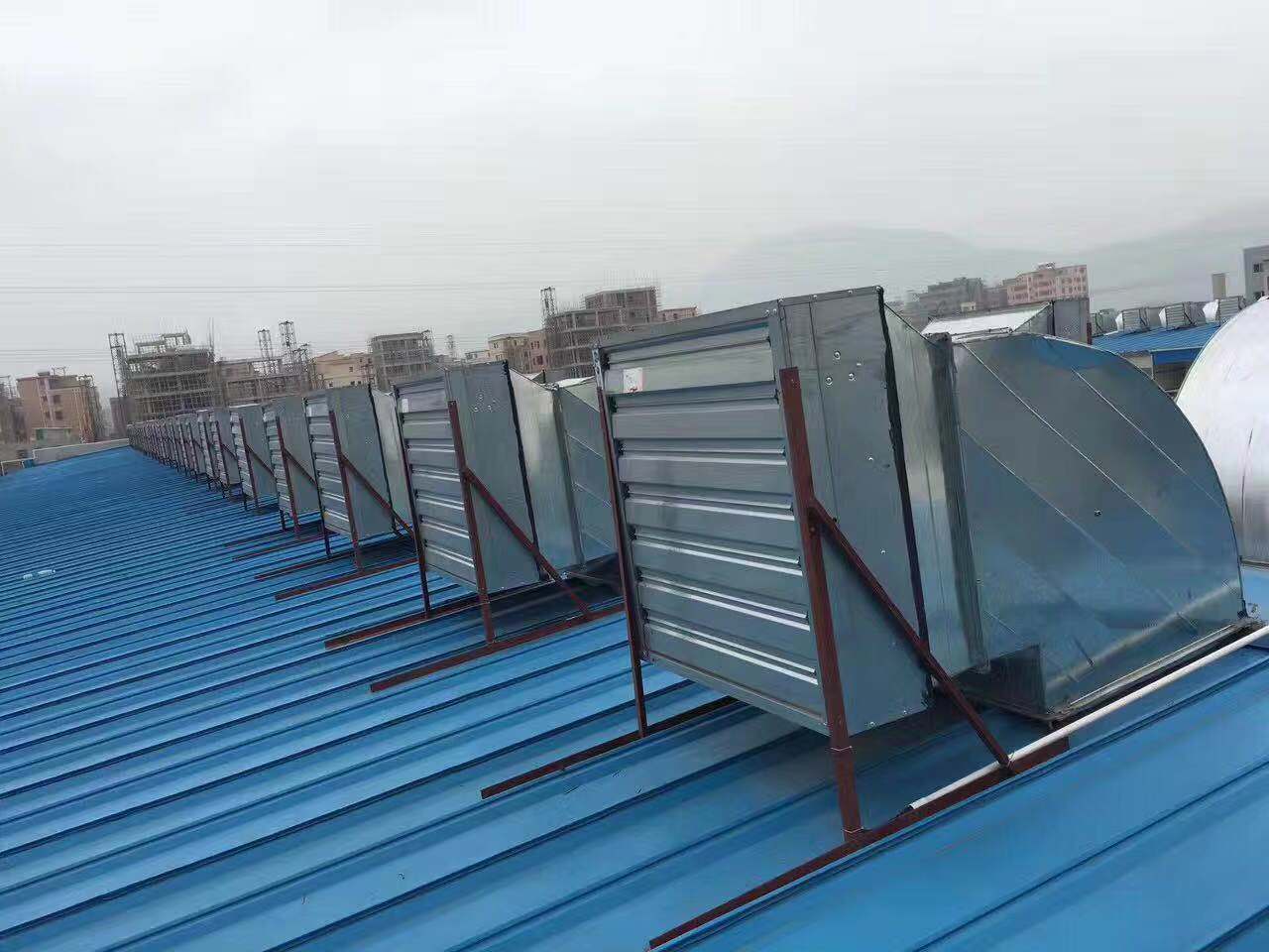 負壓風（fēng）機 