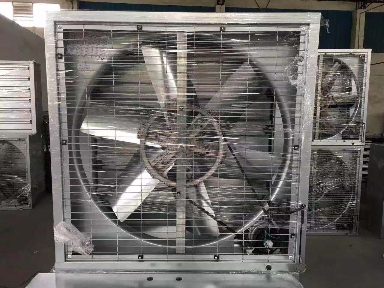 負壓風（fēng）機（jī） 