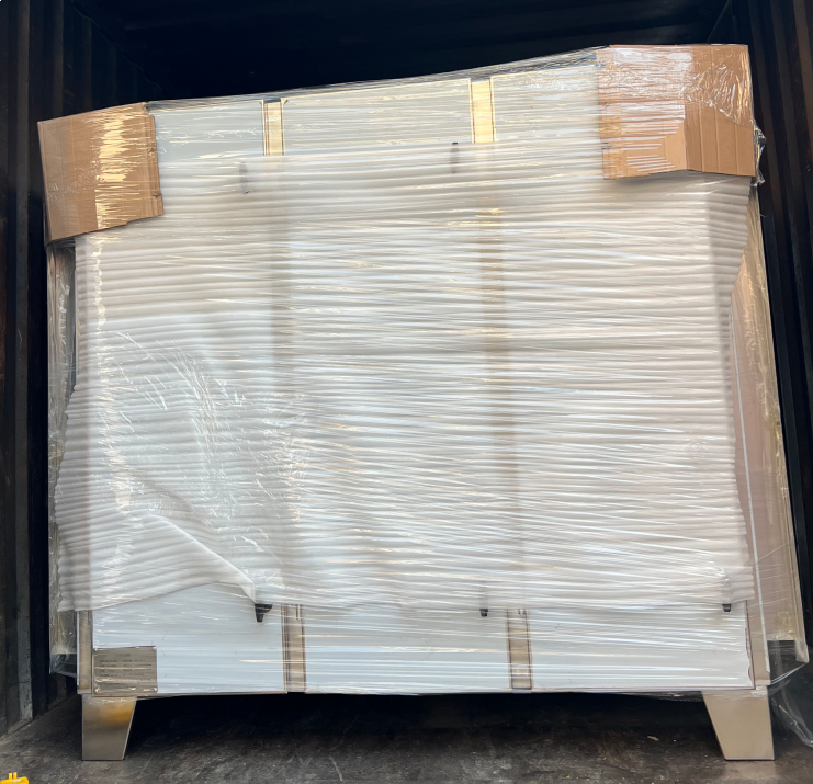 多效循環化（huà）學廢氣處理（lǐ）裝置（zhì）