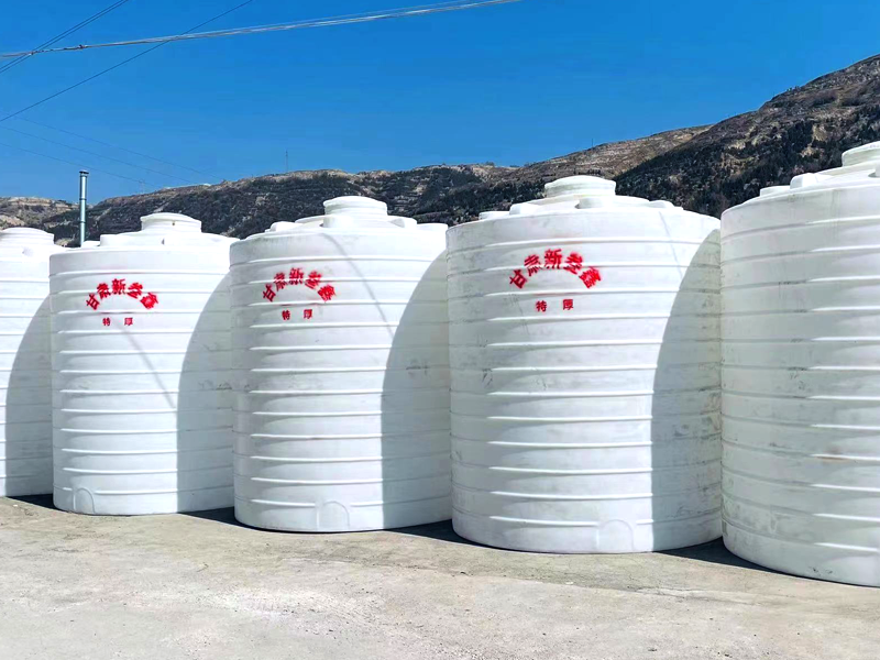 PE加厚水（shuǐ）桶