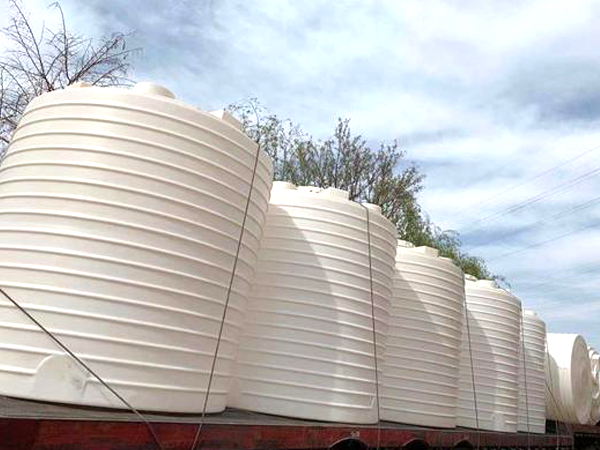 蘭州塑料大（dà）桶