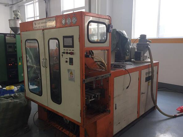 設（shè）備展示