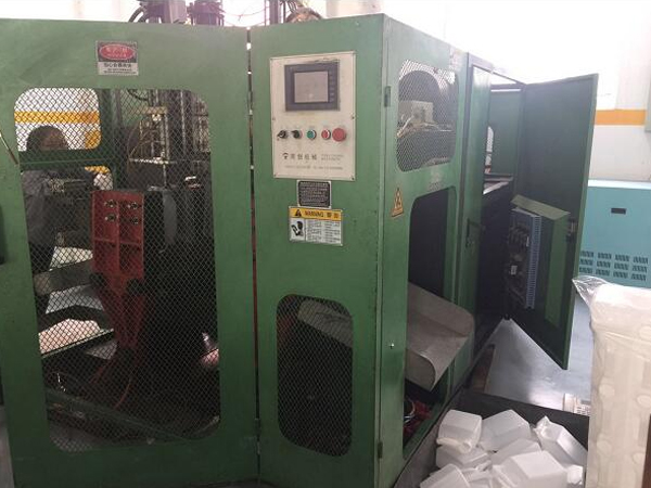 設備展（zhǎn）示