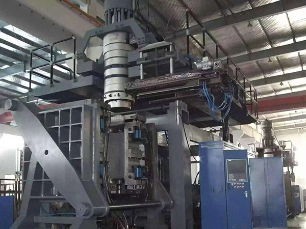 設備展（zhǎn）示