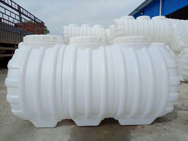 塑料化糞池（chí）