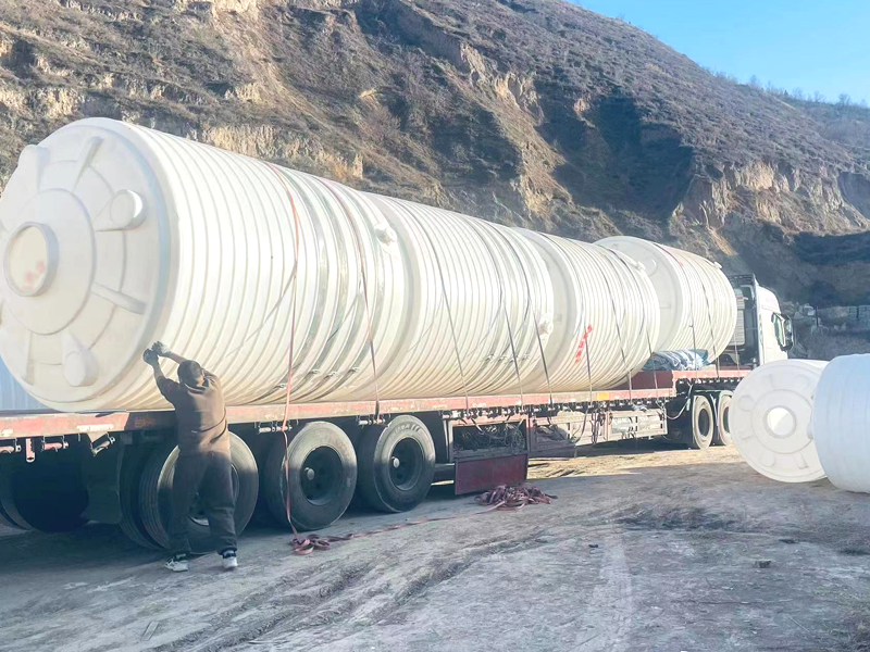 50噸儲水桶（tǒng）