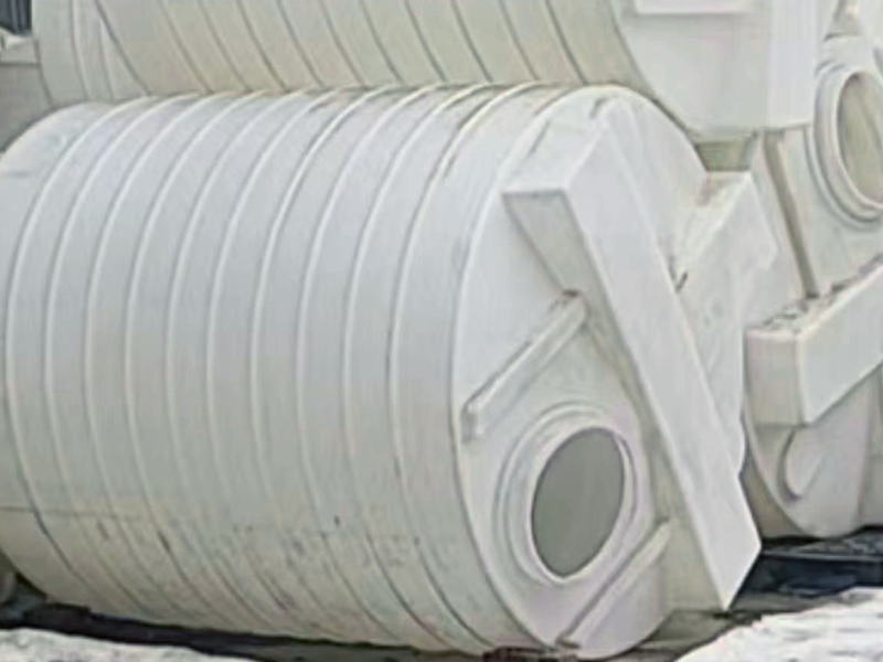 蘭州（zhōu）塑料（liào）大桶